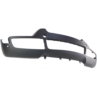 Front Bumper Cover - BM1000190 pa5