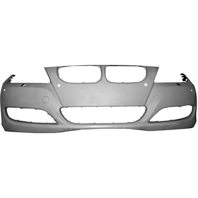 Front Bumper Cover - BM1000209 pa1