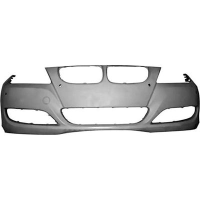 Front Bumper Cover - BM1000210 pa1
