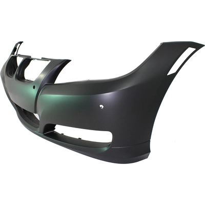 Front Bumper Cover - BM1000210 pa6