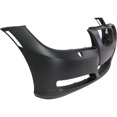 Front Bumper Cover - BM1000211 pa2