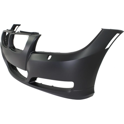 Front Bumper Cover - BM1000211 pa7