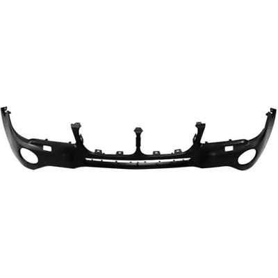 Front Bumper Cover - BM1000215 pa1