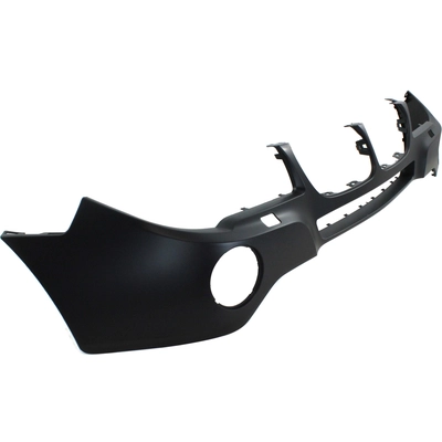 Front Bumper Cover - BM1000215 pa8