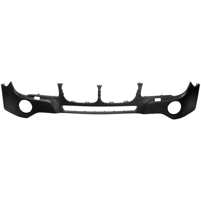 Front Bumper Cover - BM1000215C pa2