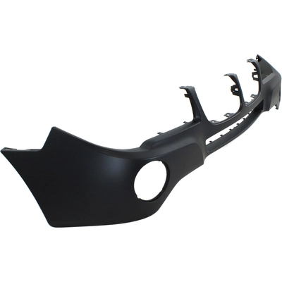 Front Bumper Cover - BM1000216 pa7