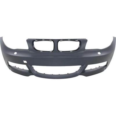 Front Bumper Cover - BM1000224 pa1