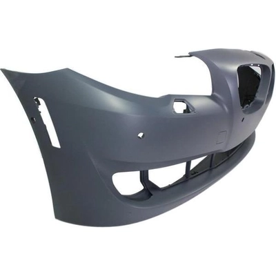 Front Bumper Cover - BM1000240 pa2