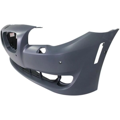 Front Bumper Cover - BM1000240 pa3