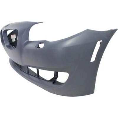Front Bumper Cover - BM1000243 pa2