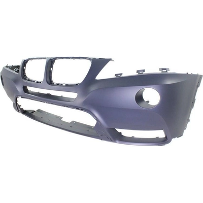 Front Bumper Cover - BM1000252 pa2