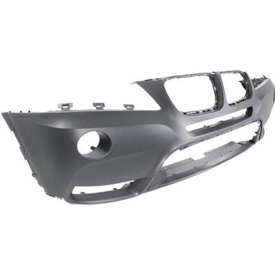 Front Bumper Cover - BM1000252 pa3