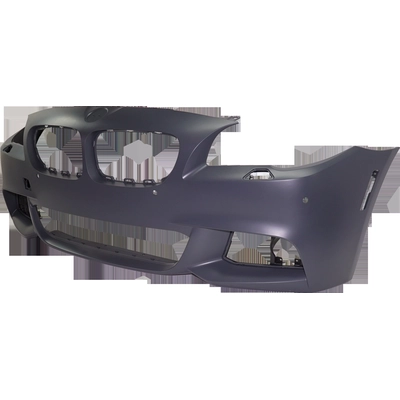 Front Bumper Cover - BM1000255 pa7