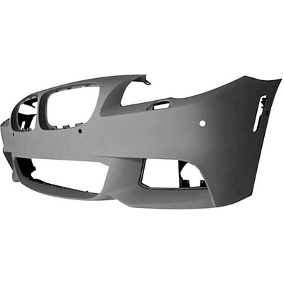 Front Bumper Cover - BM1000256 pa1