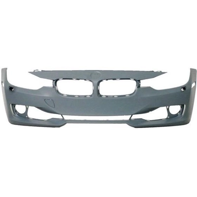 Front Bumper Cover - BM1000260 pa1