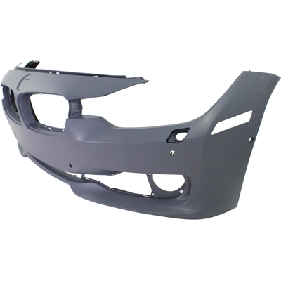 Front Bumper Cover - BM1000261 pa6