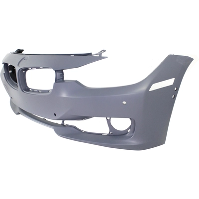 Front Bumper Cover - BM1000262 pa3