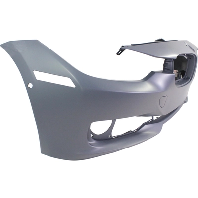 Front Bumper Cover - BM1000263C pa7