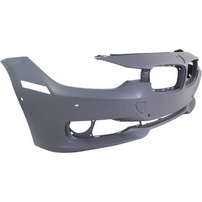 Front Bumper Cover - BM1000264 pa9