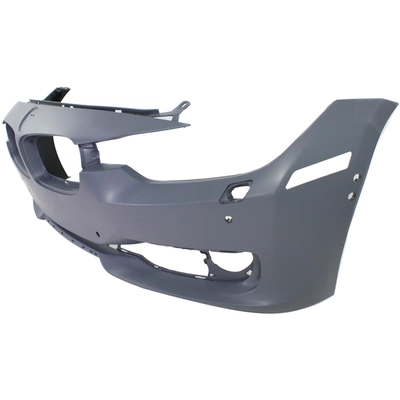Front Bumper Cover - BM1000267 pa2