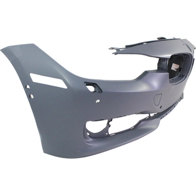 Front Bumper Cover - BM1000267 pa8