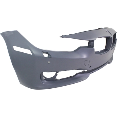 Front Bumper Cover - BM1000270 pa3