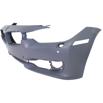 Front Bumper Cover - BM1000270 pa7