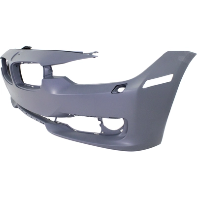 Front Bumper Cover - BM1000271 pa3