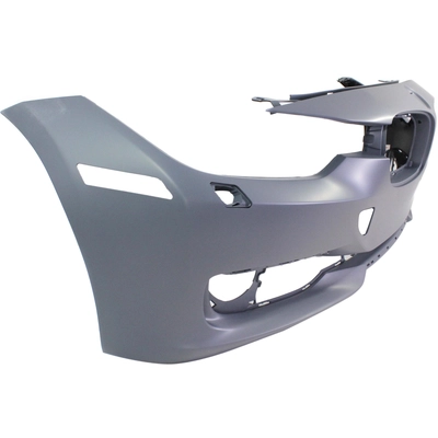 Front Bumper Cover - BM1000271 pa4