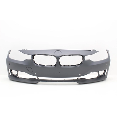 Front Bumper Cover - BM1000272 pa1