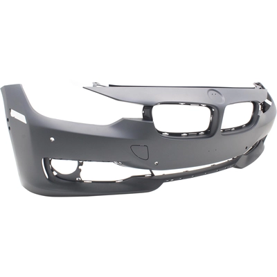 Front Bumper Cover - BM1000272 pa9
