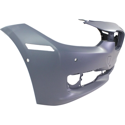 Front Bumper Cover - BM1000274 pa3