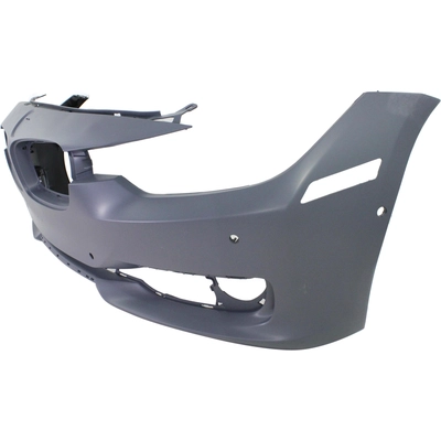 Front Bumper Cover - BM1000274 pa4