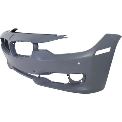 Front Bumper Cover - BM1000275 pa1