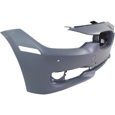 Front Bumper Cover - BM1000275 pa5