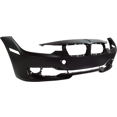 Front Bumper Cover - BM1000276 pa1