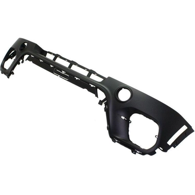 Front Bumper Cover - BM1000281 pa1