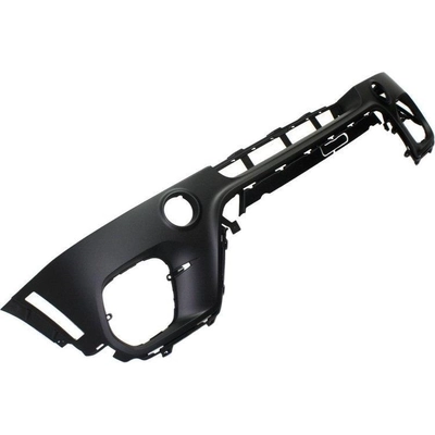 Front Bumper Cover - BM1000281 pa4