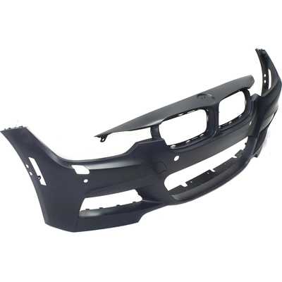 Front Bumper Cover - BM1000286 pa2