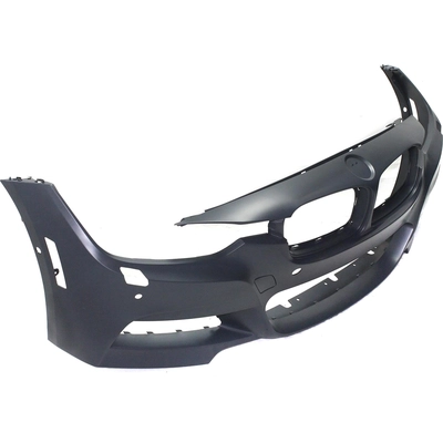 Front Bumper Cover - BM1000287 pa7