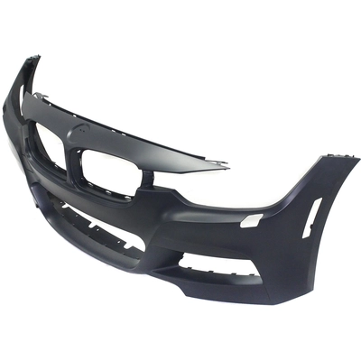 Front Bumper Cover - BM1000290 pa10