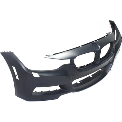Front Bumper Cover - BM1000290 pa8