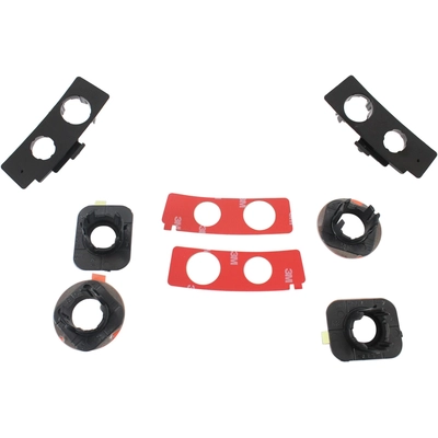 Front Bumper Cover - BM1000291 pa6