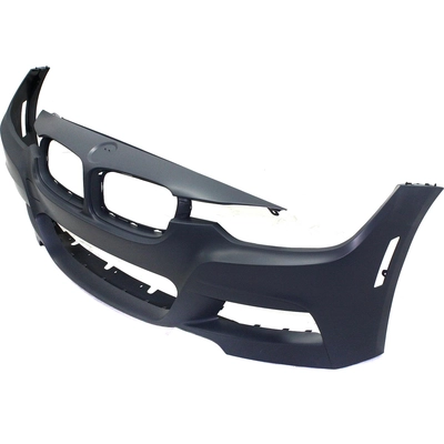 Front Bumper Cover - BM1000295 pa9