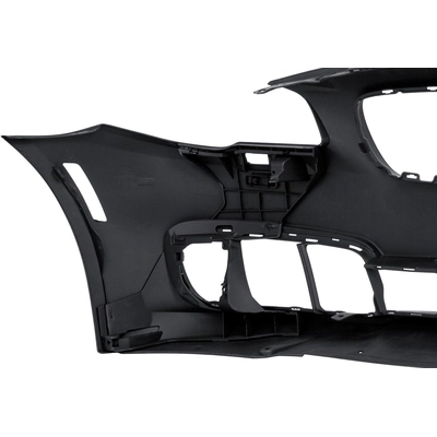 Front Bumper Cover - BM1000308C pa1