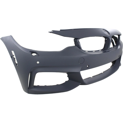 Front Bumper Cover - BM1000344 pa3