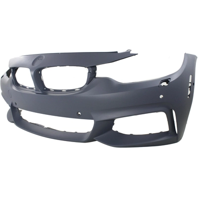 Front Bumper Cover - BM1000344 pa6