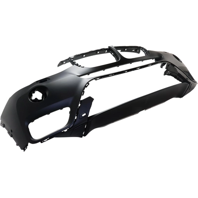 Front Bumper Cover - BM1000349C Capa Certified pa9