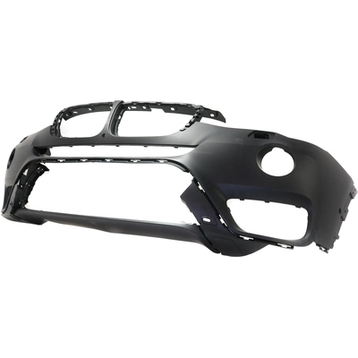Front Bumper Cover - BM1000354 pa1