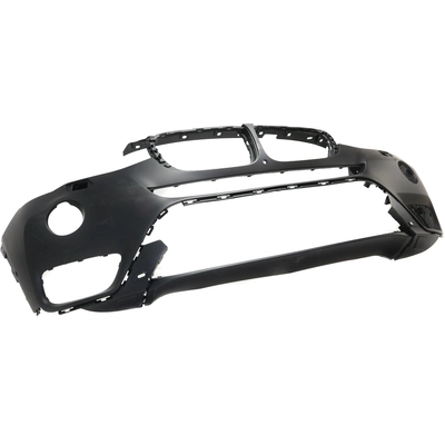 Front Bumper Cover - BM1000354 pa7